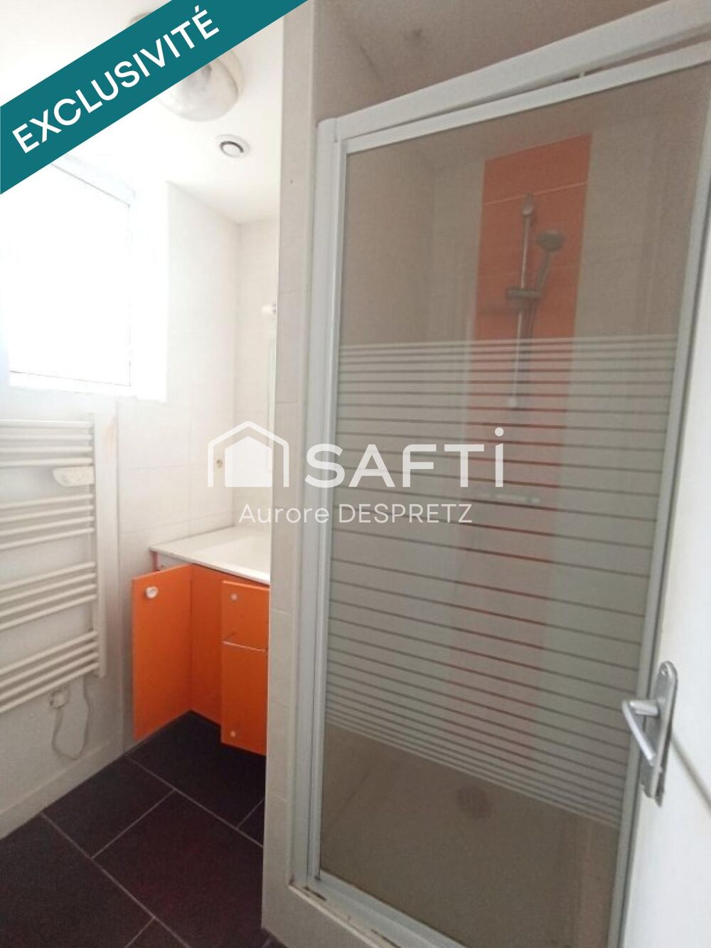 Vente Appartement Bel Appartement T2 - 38M2 - Morlaix Morlaix
