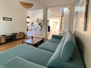  Maison à vendre 4 pièces 107 m²