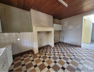  Maison à vendre 3 pièces 80 m²
