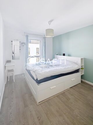  Appartement  vendre 3 pices 66 m