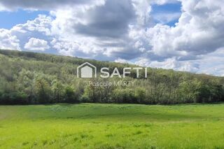  Terrain à vendre 1188 m²