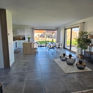  Maison � vendre 6 pi�ces 156 m�