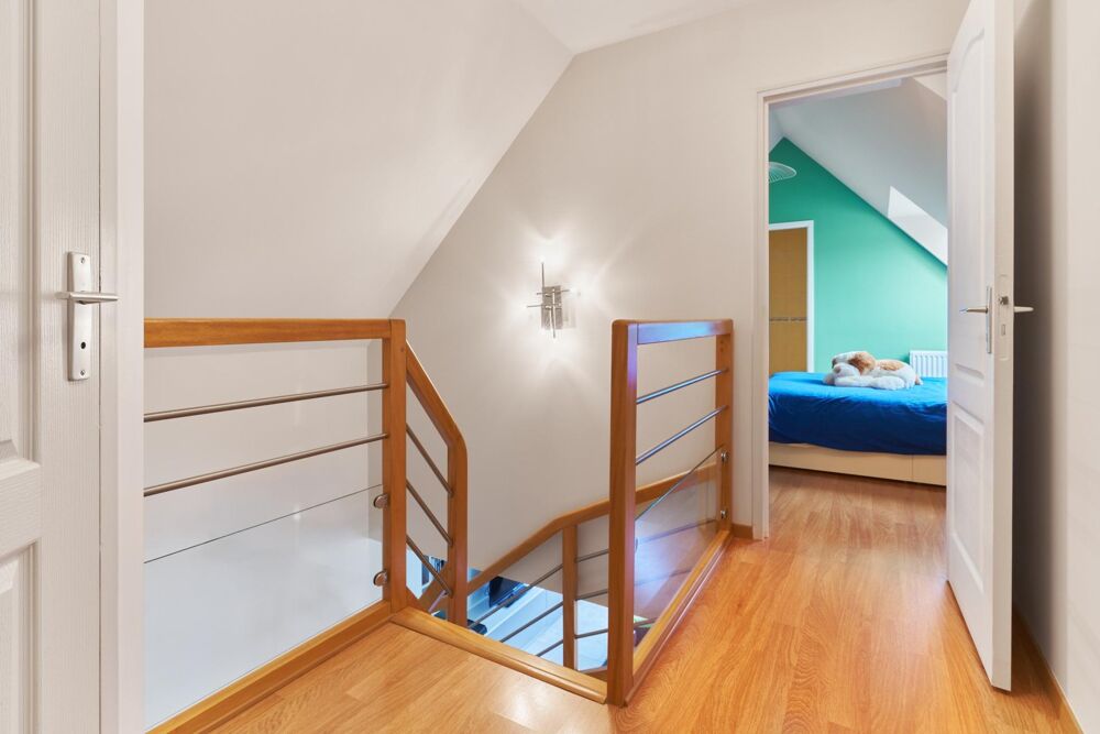 à vendre  Maison Cesson-Sévigné (35510)