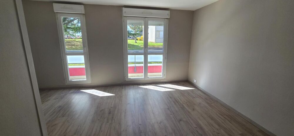 Appartement lumineux quartier les Justices