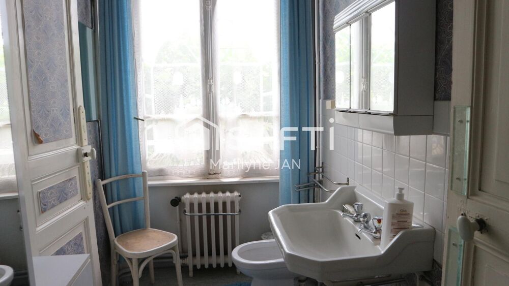  vendre  Maison Saint-Malo (35400)