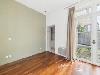  Appartement à vendre 4 pièces 92 m²