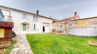  Maison � vendre 5 pi�ces 112 m�