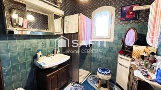  Maison � vendre 5 pi�ces 67 m�