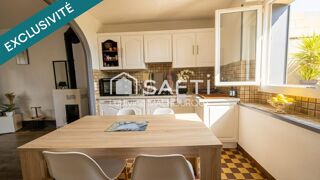  Maison � vendre 5 pi�ces 88 m�