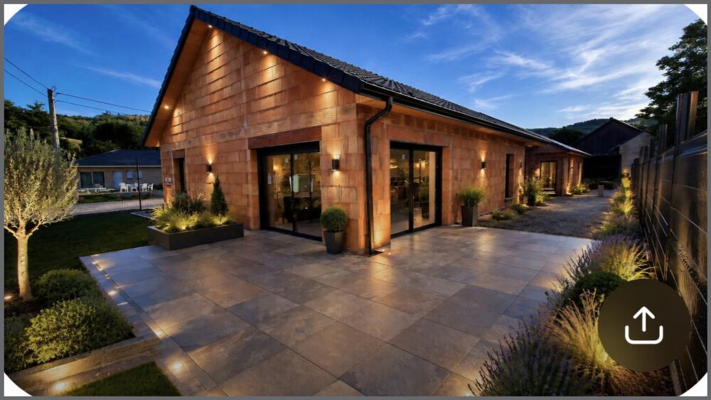 Vente Maison Maison en cours de construction Mandray