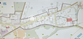  Terrain  vendre 773 m