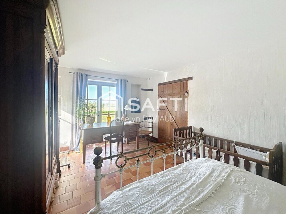  vendre  Maison Rochefort-sur-Loire (49190)