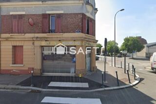  Immeuble à vendre 140 m²