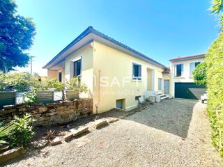  Maison à vendre 5 pièces 170 m²