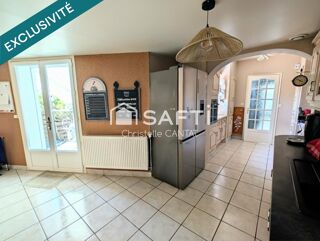  Maison à vendre 5 pièces 118 m²