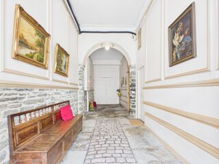 Appartement à vendre 7 pièces 198 m²