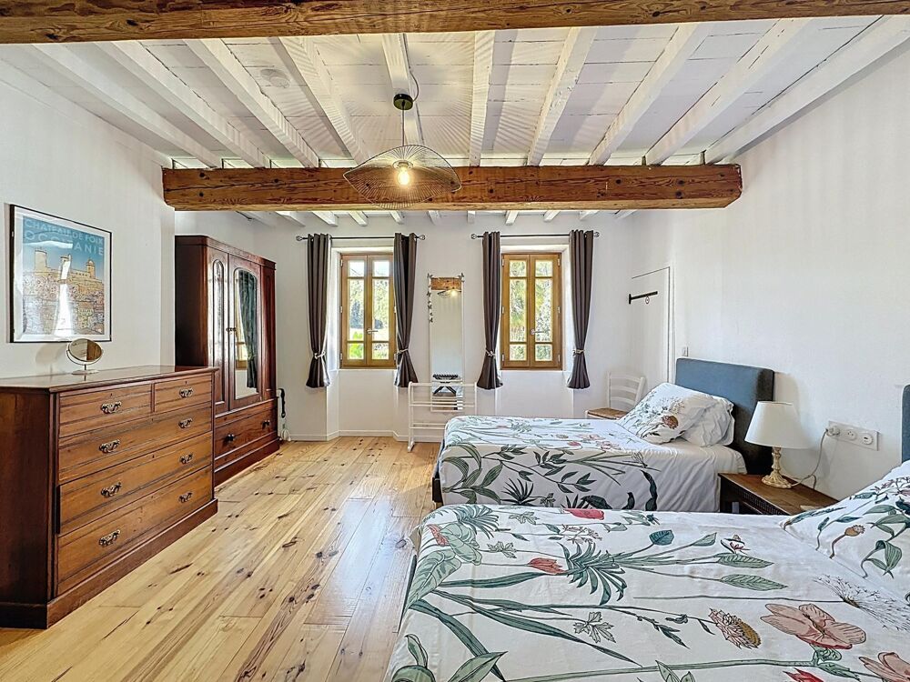 � vendre  Maison Mirepoix (09500)