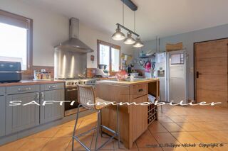  Maison à vendre 5 pièces 161 m²