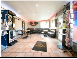   Fond de commerce Bar, Tabac, FDJ, PMU  avec très belle terrasse extérieure, Aix-noulette