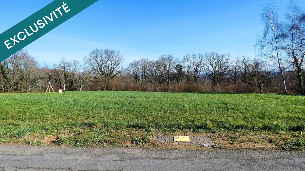 Vente Terrain Terrain constructible plat - 1426 m² - Châtres Chatres