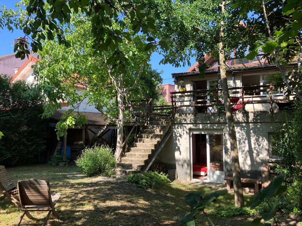 � vendre  Maison Montreuil (93100)