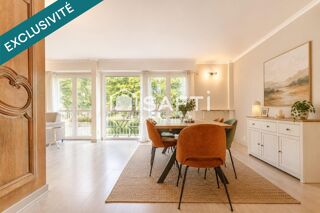  Appartement à vendre 5 pièces 104 m²