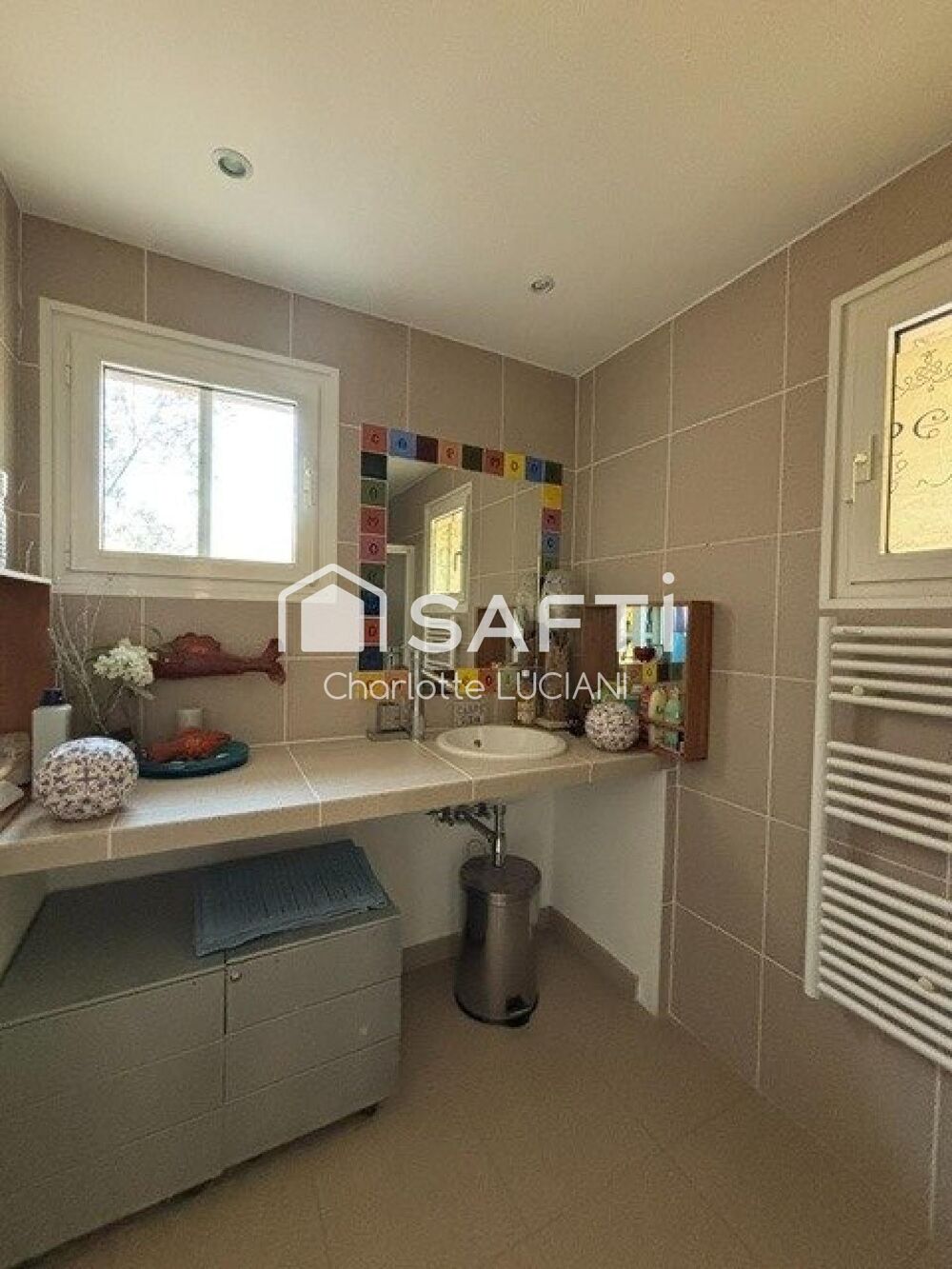 à vendre  Maison Belvédère-Campomoro (20110)