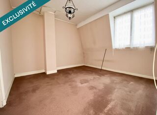  Maison à vendre 4 pièces 74 m²