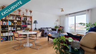 Vente Appartement Grand 3 pièces balcon et cave (parking en option) Le pre-saint-gervais