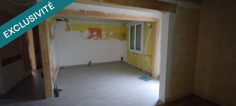  Maison � vendre 8 pi�ces 190 m�