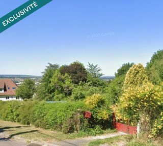  Terrain � vendre 635 m�