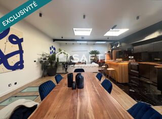  Appartement � vendre 5 pi�ces 144 m�