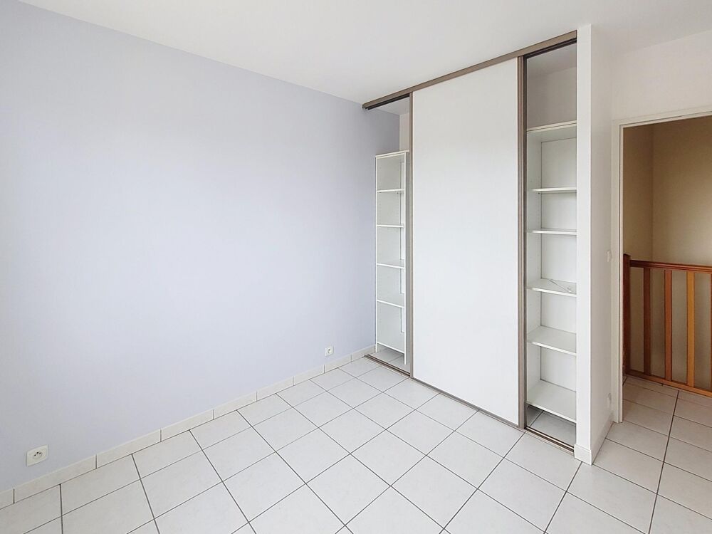 Vente Maison Maison 110 m2 - Zéro travaux ! Vertheuil