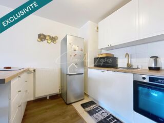  Appartement � vendre 2 pi�ces 42 m�