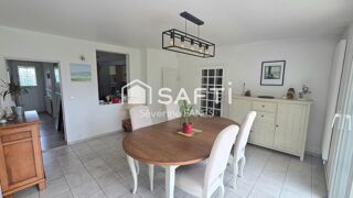  Maison � vendre 6 pi�ces 129 m�