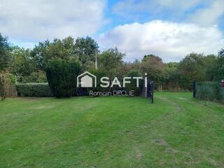  Terrain � vendre 1850 m�