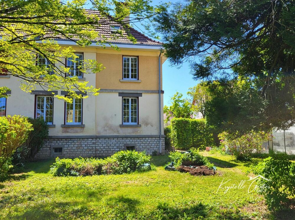 Vente Maison Maison 5 chambres, proche école et commodités Tavaux