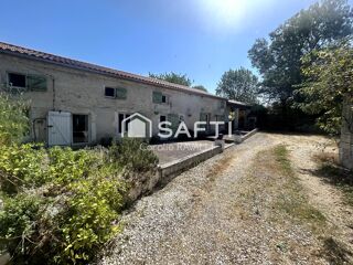  Maison à vendre 3 pièces 116 m²