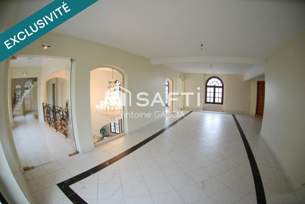 � vendre  Propri�t�/ch�teau Nizy-le-Comte (02150)