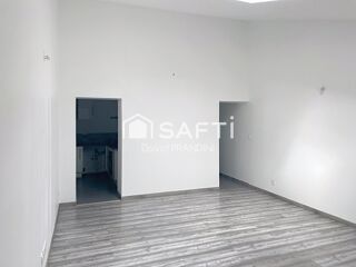  Appartement � vendre 3 pi�ces 60 m�