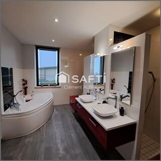  Maison � vendre 6 pi�ces 190 m�