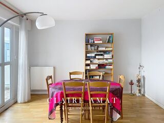  Appartement � vendre 4 pi�ces 89 m�