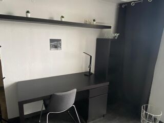  Appartement � vendre 1 pi�ce 19 m�