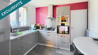  Maison � vendre 5 pi�ces 86 m�