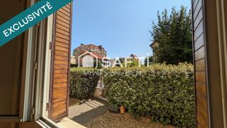  Appartement � vendre 2 pi�ces 46 m�