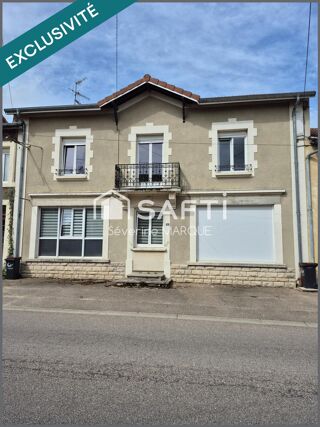  Maison � vendre 9 pi�ces 215 m�