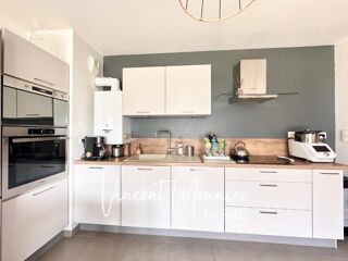  Appartement � vendre 3 pi�ces 60 m�