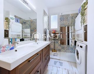  Appartement � vendre 2 pi�ces 58 m�