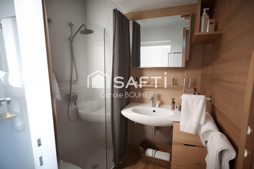 Vente Appartement Vue Mer Arcachon