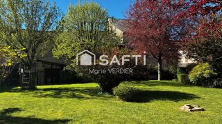  Maison à vendre 8 pièces 270 m²